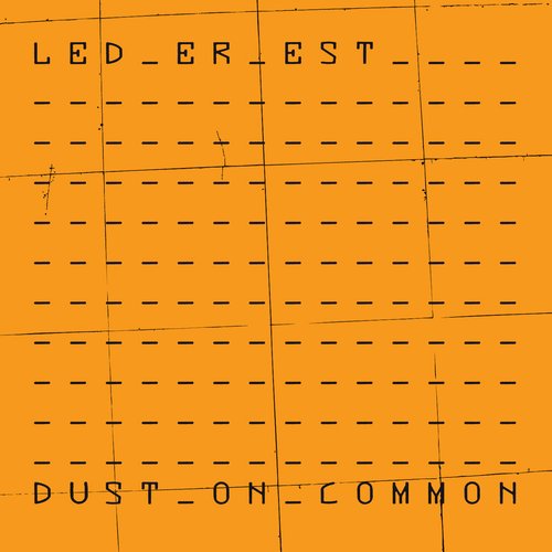 Dust on Common