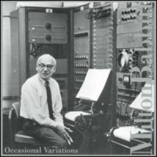 Early Gurus Of Electronics