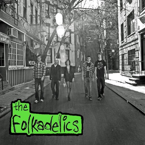 The Folkadelics