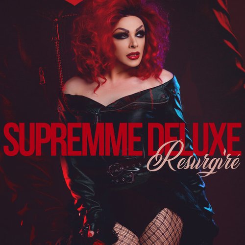 Resurgiré