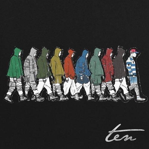 TEN [Explicit]