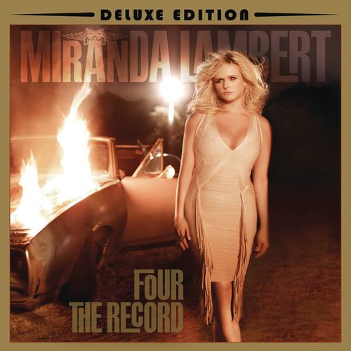 Four the Record (Deluxe Edition)