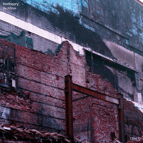 Notheory - EP