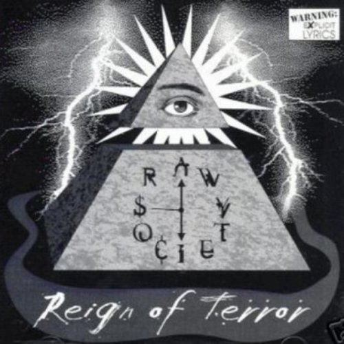 Reign Of Terror
