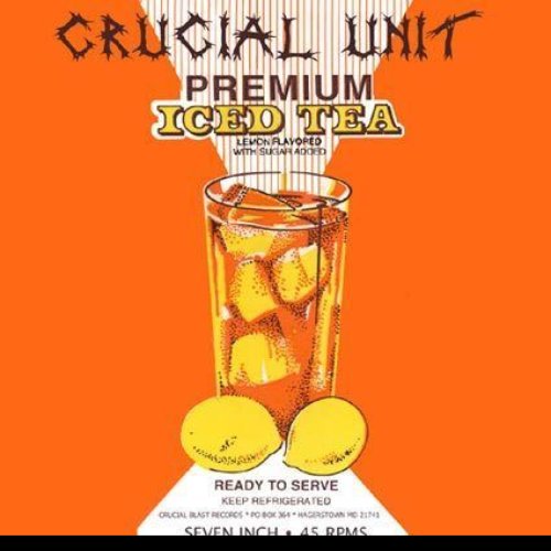 Premium Iced Tea