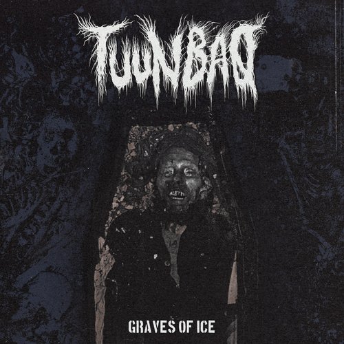Graves of Ice