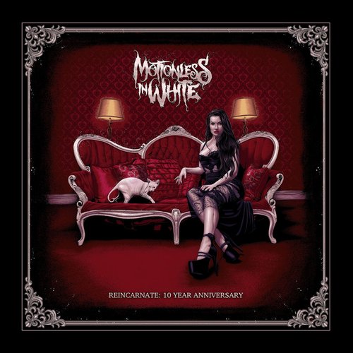 Reincarnate: 10th Anniversary