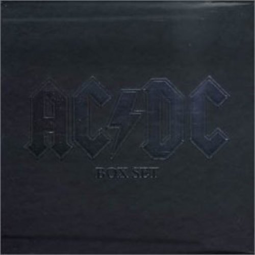 ACDC In The 20th Century
