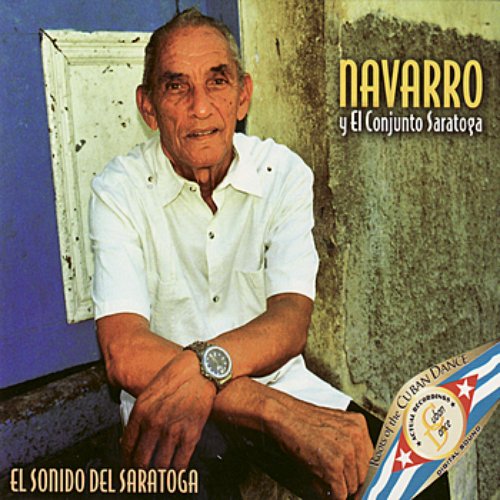 El Sonido Del Saratoga