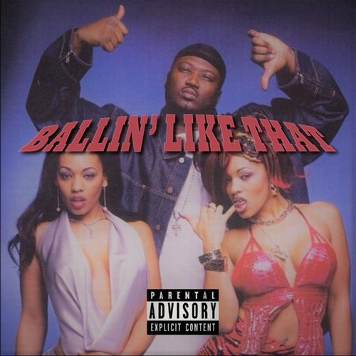 Ballin' Like That