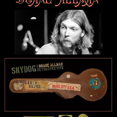 Skydog: The Duane Allman Retrospective 4