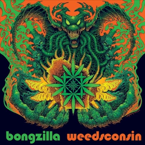 Weedsconsin (Deluxe Edition)