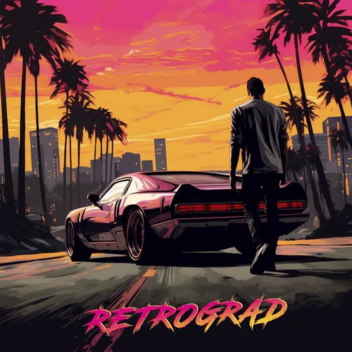 Retrograd