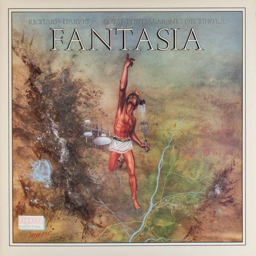 Kpm 1000 Series: Fantasia