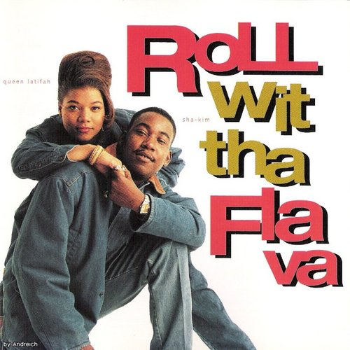 Roll Wit Tha Flava — The Flavor Unit MCs | Last.fm