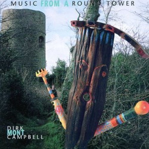 Music from a Round Tower