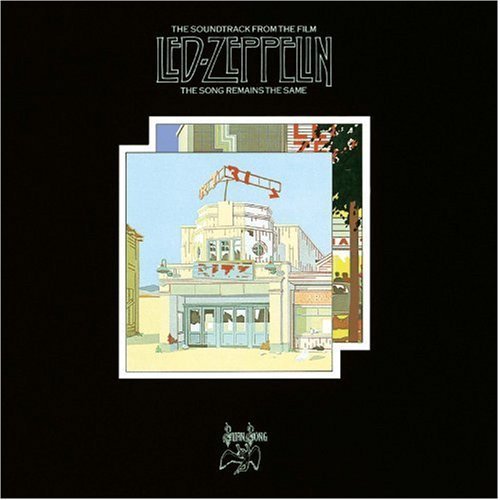 The Song Remains The Same (Remastered)