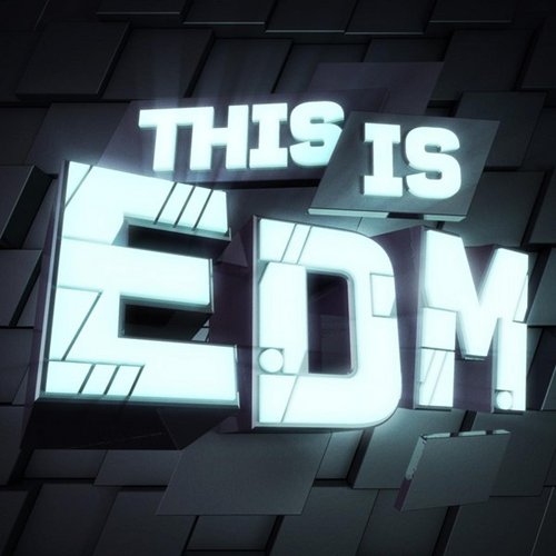 This is EDM
