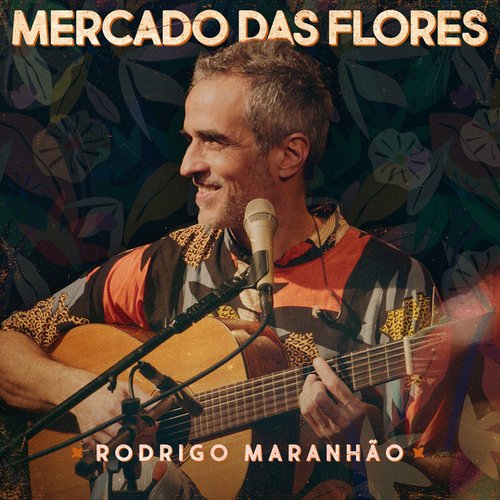 Mercado das Flores