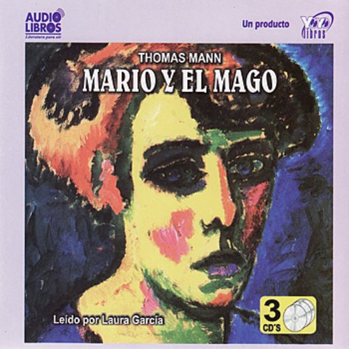 Mario Y El Mago - (Abridged)