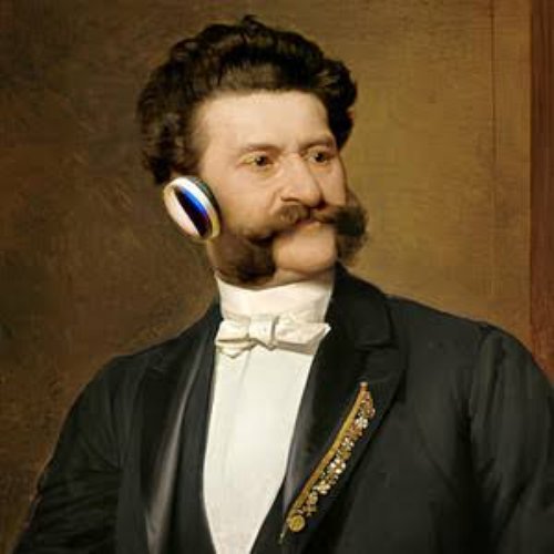 Radetzky March (EDM Version) - Single