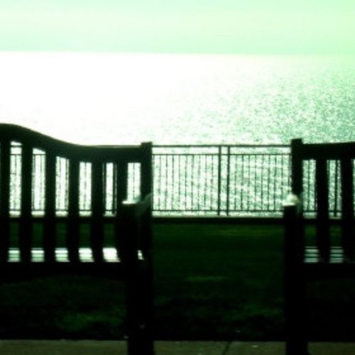 Meandering Pupa - EP