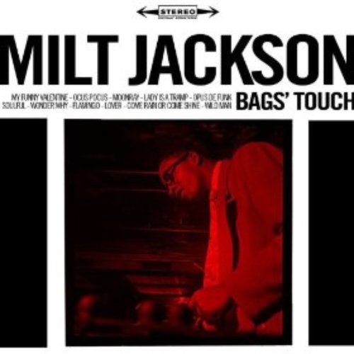 Bags' Touch