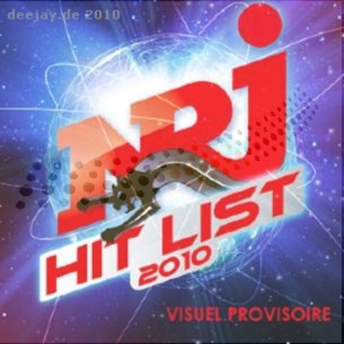 NRJ Hit List 2010