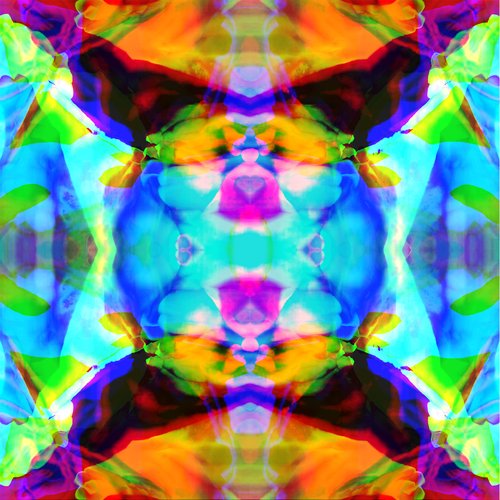 Hard Glint Resurfaced