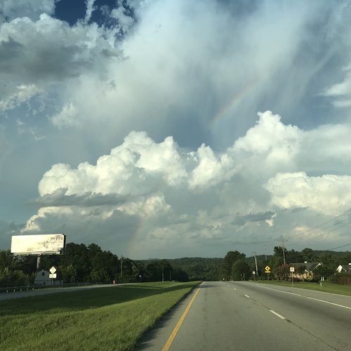 Amor Manifest - Single