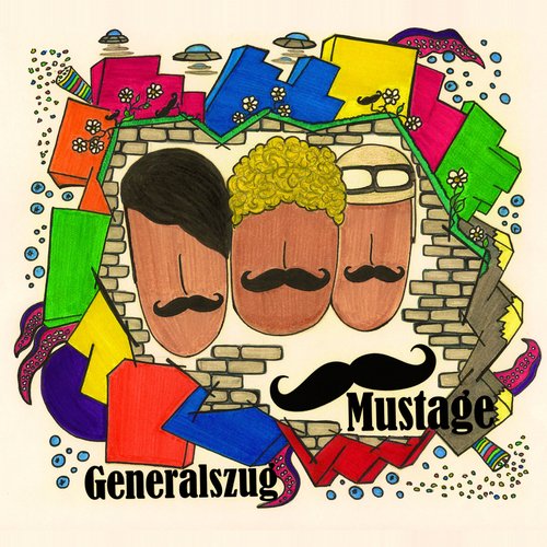 Generalszug