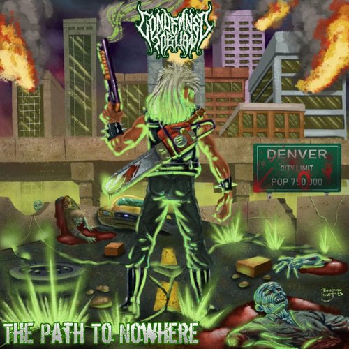 The Path to Nowhere