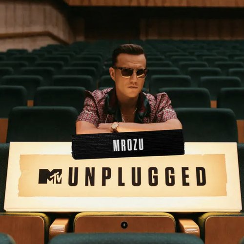 Mrozu. MTV Unplugged