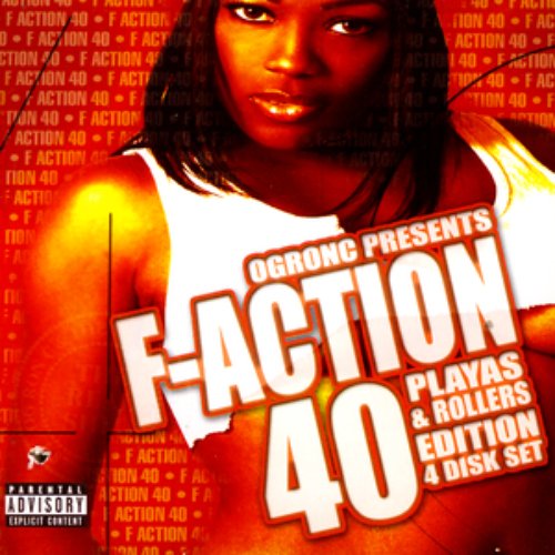 F-Action 40