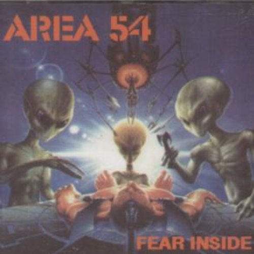 Fear Inside