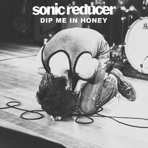 DIP ME IN HONEY - Single