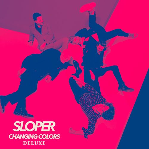 Changing Colors (Deluxe)