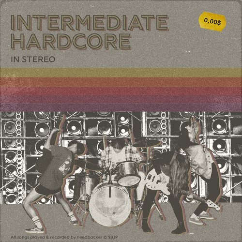 Intermediate Hardcore