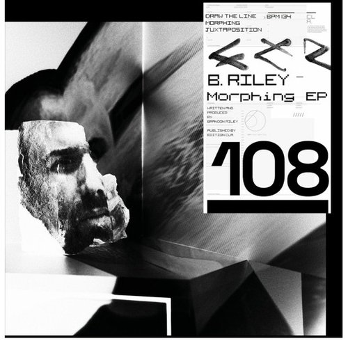 Morphing EP