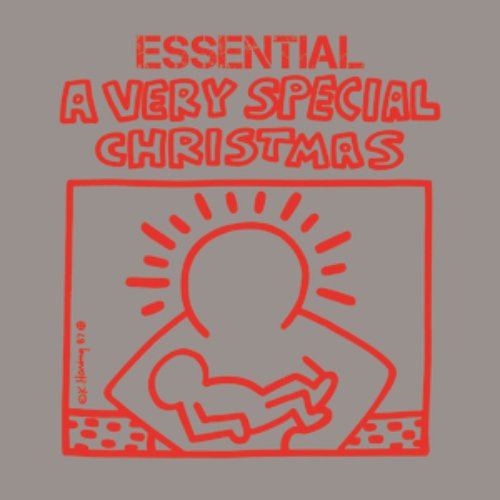 A Very Special Christmas - Essential