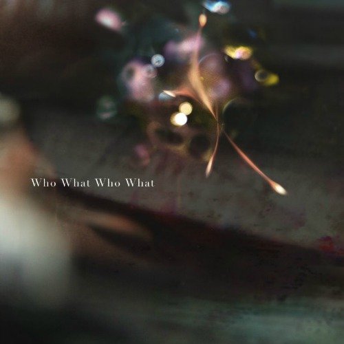 Who What Who What - Single