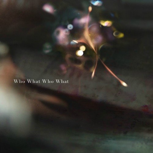 Who What Who What - Single
