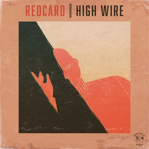 Redcard - Single