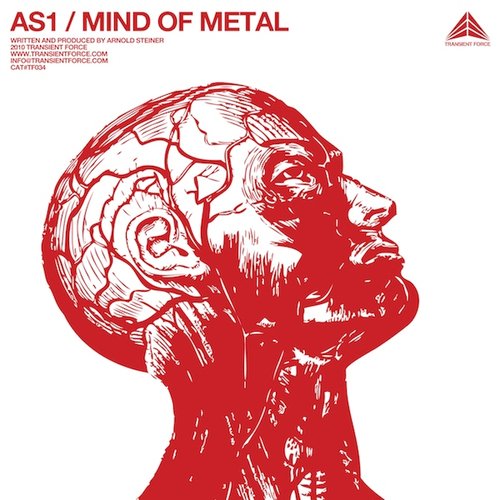 Mind of Metal