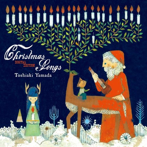 Christmas Songs〜standards and transfers