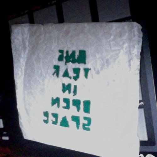 One Year in Open Space