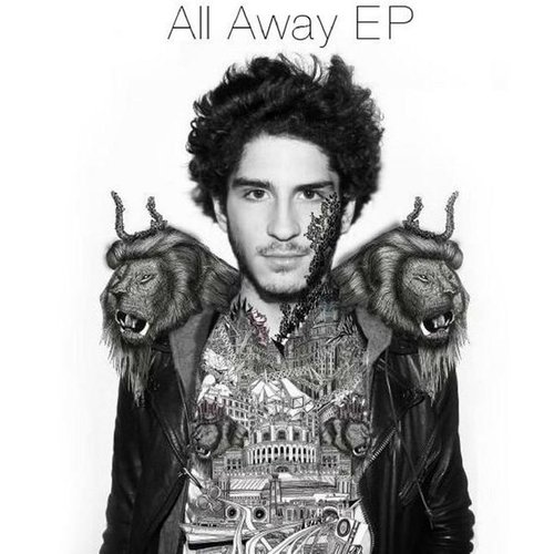 All Away (feat. Soukaïna)