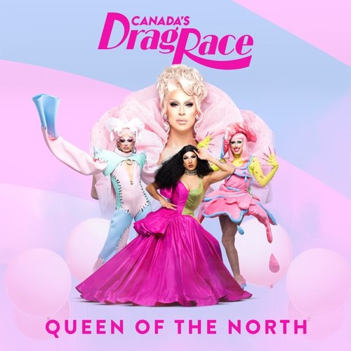 Queen of the North - Single