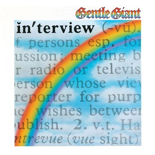 Interview (2012 Remaster)