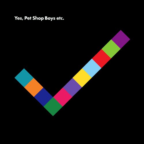 Yes, Pet Shop Boys Etc.